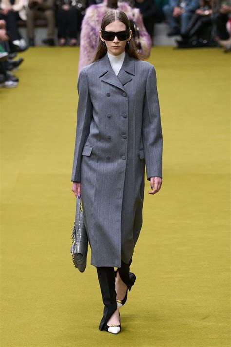 gucci autumn winter collection|Gucci ready to wear 2024.